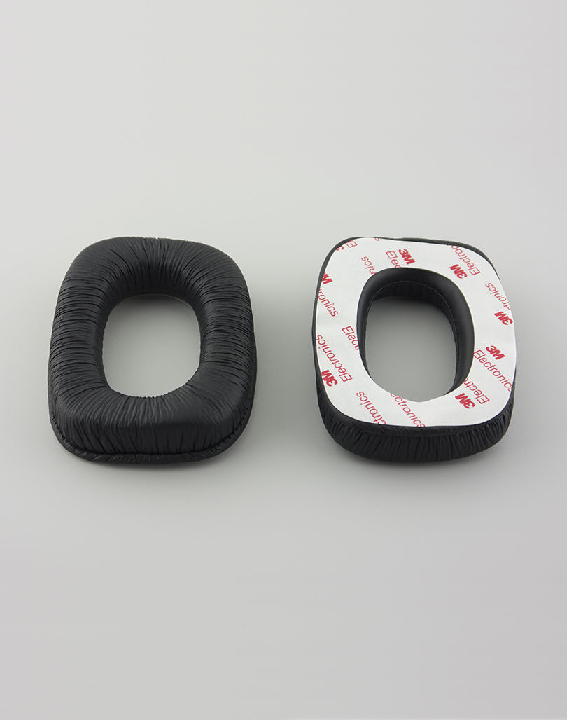 QFR Ear Seals - Comfort (pair) - LightspeedAviation.com