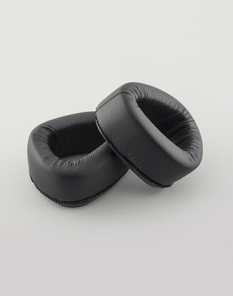 XL/K Soft Ear Seals (pair) - LightspeedAviation.com