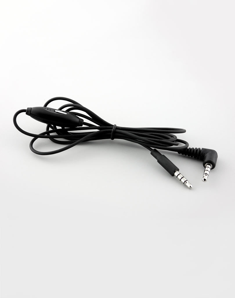 Zulu Series / Tango / Sierra / PFX Cell & Audio Patch Cord - LightspeedAviation.com