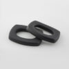 QFR Ear Seals – Basic (pair) - LightspeedAviation.com