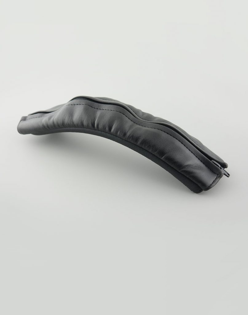 QFR Zippered Head Pad Lightspeed Aviation