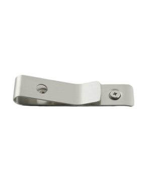 PFX Control Box Pocket Clip