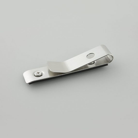 PFX Control Box Pocket Clip Lightspeed Aviation