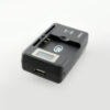 Single battery wall charger (100-220 V AC only) (for Tango) - LightspeedAviation.com