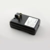 Single battery wall charger (100-220 V AC only) (for Tango) - LightspeedAviation.com