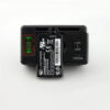 Single battery wall charger (100-220 V AC only) (for Tango) - LightspeedAviation.com