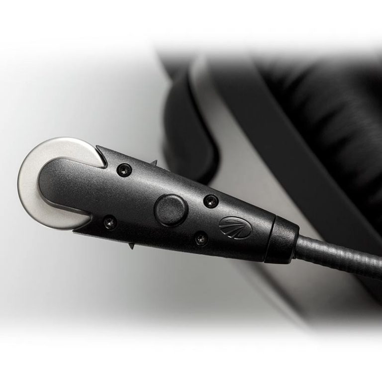 Zulu 3 ANR Headset Lightspeed Aviation