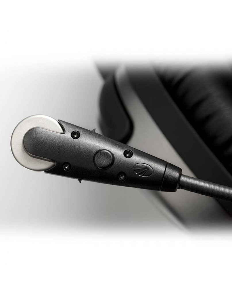 Zulu 3 ANR Headset Lightspeed Aviation