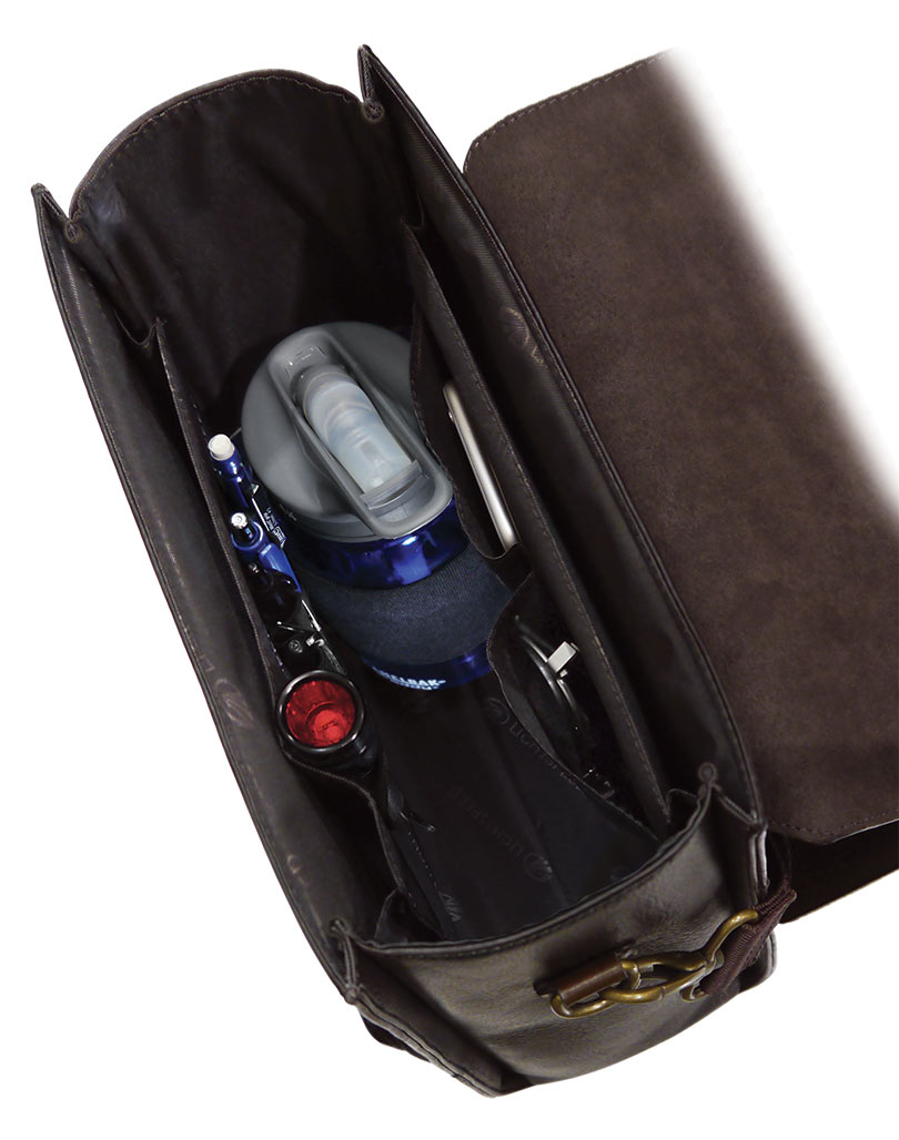 Duke Flight Bag - Lightspeed Aviation