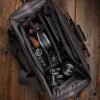 Gann Flight Bag - LightspeedAviation.com