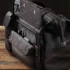 Gann Flight Bag - LightspeedAviation.com