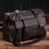 Gann Flight Bag - LightspeedAviation.com