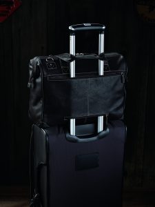 Gann Flight Bag - LightspeedAviation.com