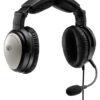 Sierra® ANR Headset - Pilot Headsets - LightspeedAviation.com
