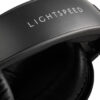 Sierra® ANR Headset - Pilot Headsets - LightspeedAviation.com