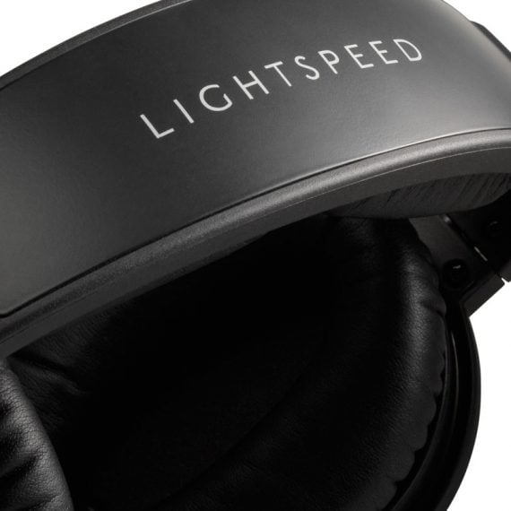 Sierra® ANR Headset Lightspeed Aviation