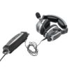 Tango® Wireless ANR Headset GA - Pilot Headset - LightspeedAviation.com