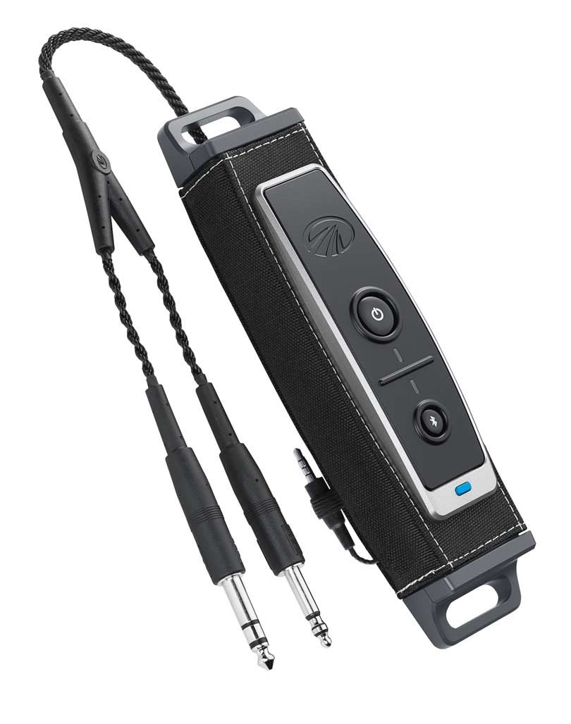 Tango Wireless ANR Headset Lightspeed Aviation