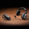 Tango® Wireless ANR Headset GA - Pilot Headset - LightspeedAviation.com