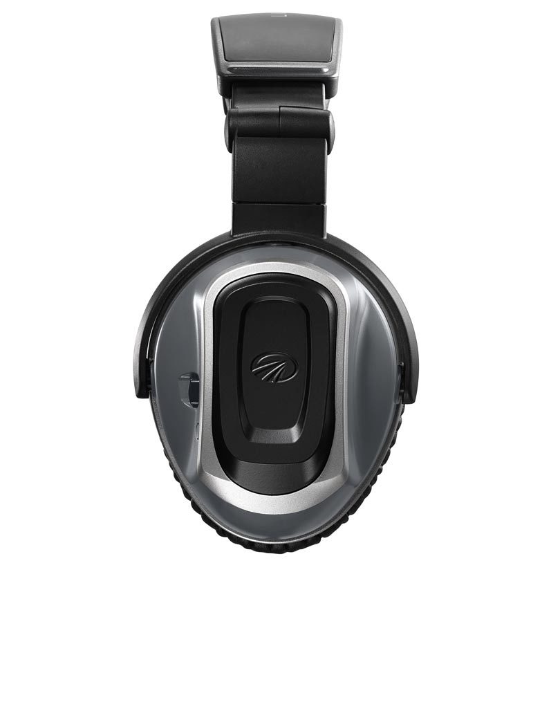 Tango® Wireless ANR Headset GA - Pilot Headset - LightspeedAviation.com