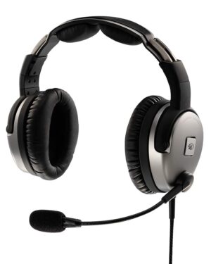 PFX™ ANR Headset GA - Pilot Headsets - LightspeedAviation.com