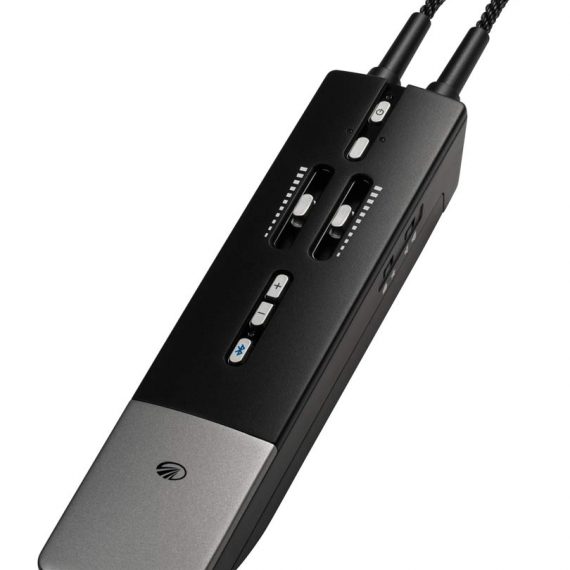 PFX ANR Headset Lightspeed Aviation