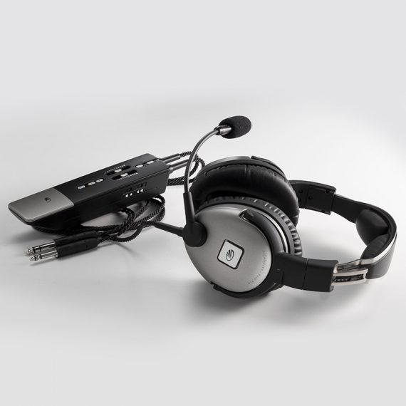 PFX ANR Headset Lightspeed Aviation