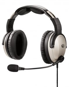 Zulu 3 - Pilot Headset - LightspeedAviation.com