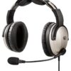 Zulu 3 - Pilot Headset - LightspeedAviation.com