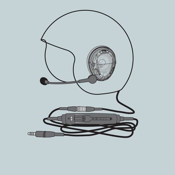 Home Lightspeed Aviation