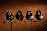 The winner of the Fly Me to the Moon Contest wins his or her choice of Lightspeed premium ANR headsets