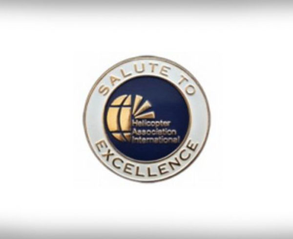 HAI Salute to Excellence Award