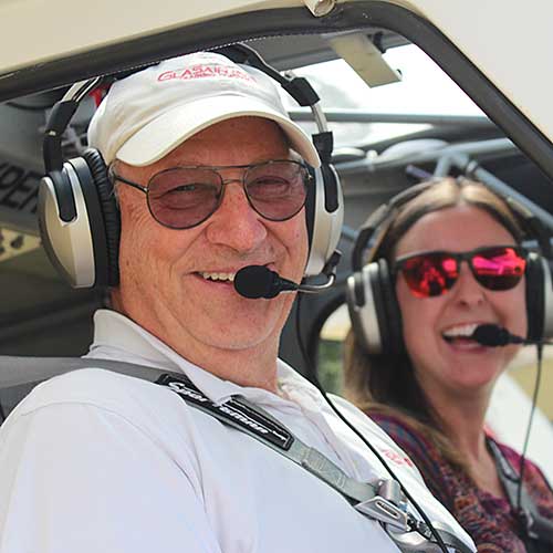 CFI Appreciation Program - LightspeedAviation.com