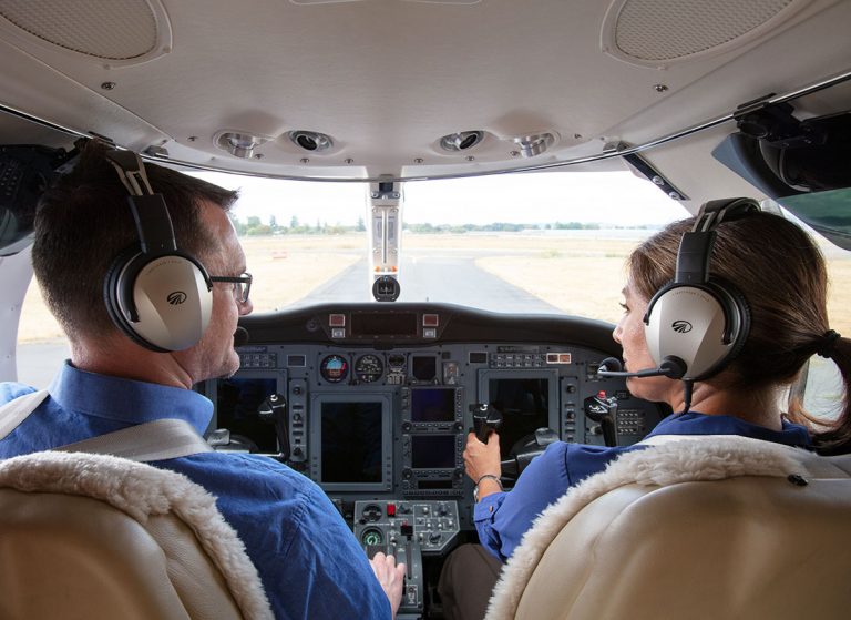 The Zulu 2 to Zulu 3 Conversion Program Lightspeed Aviation