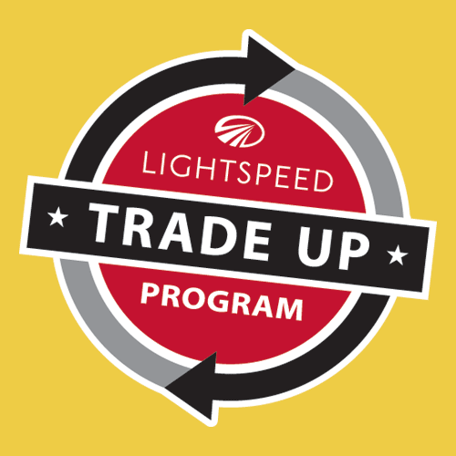 Lightspeed Trade Up Program - LightspeedAviation.com