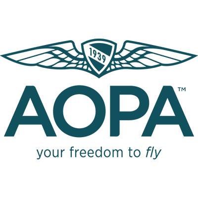 Aircraft Owners and Pilots Association - AOPA - LightspeedAviation.com