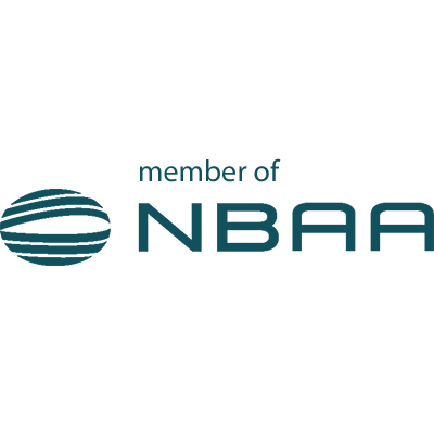 National Business Aviation Association - NBAA - LightspeedAviation.com