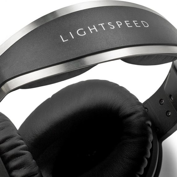 About Lightspeed Aviation