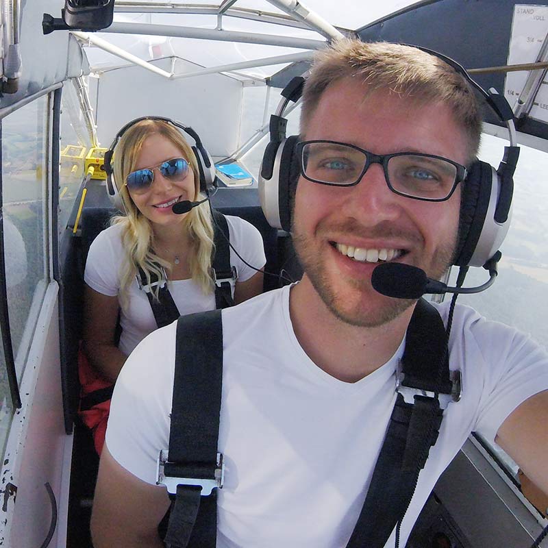 Affiliate Assets Lightspeed Aviation