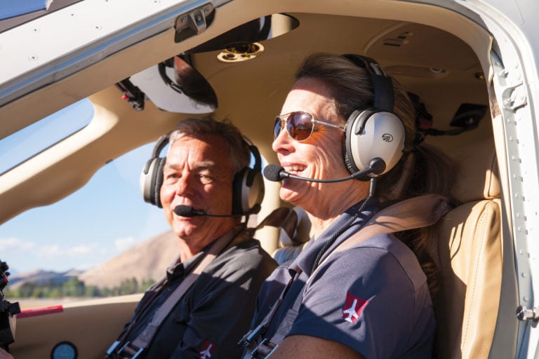 br-zulu3 Charter Pilots jpg Charter pilots wearing Zulu 3