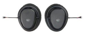 Zulu H-Mod ear cups