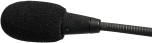 Brand Resources Accessory mic muff