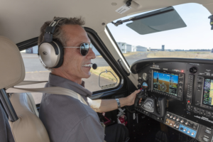 Pilot wearing Zulu 3 in quest kodiak