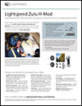 br Zulu H-Mod sell sheet thumbnail image