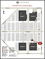 2019 AirVenture dealer map