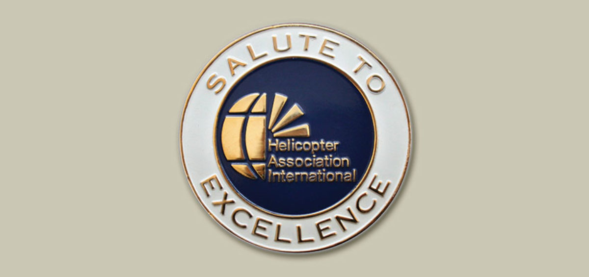 HAI Salute to Excellence