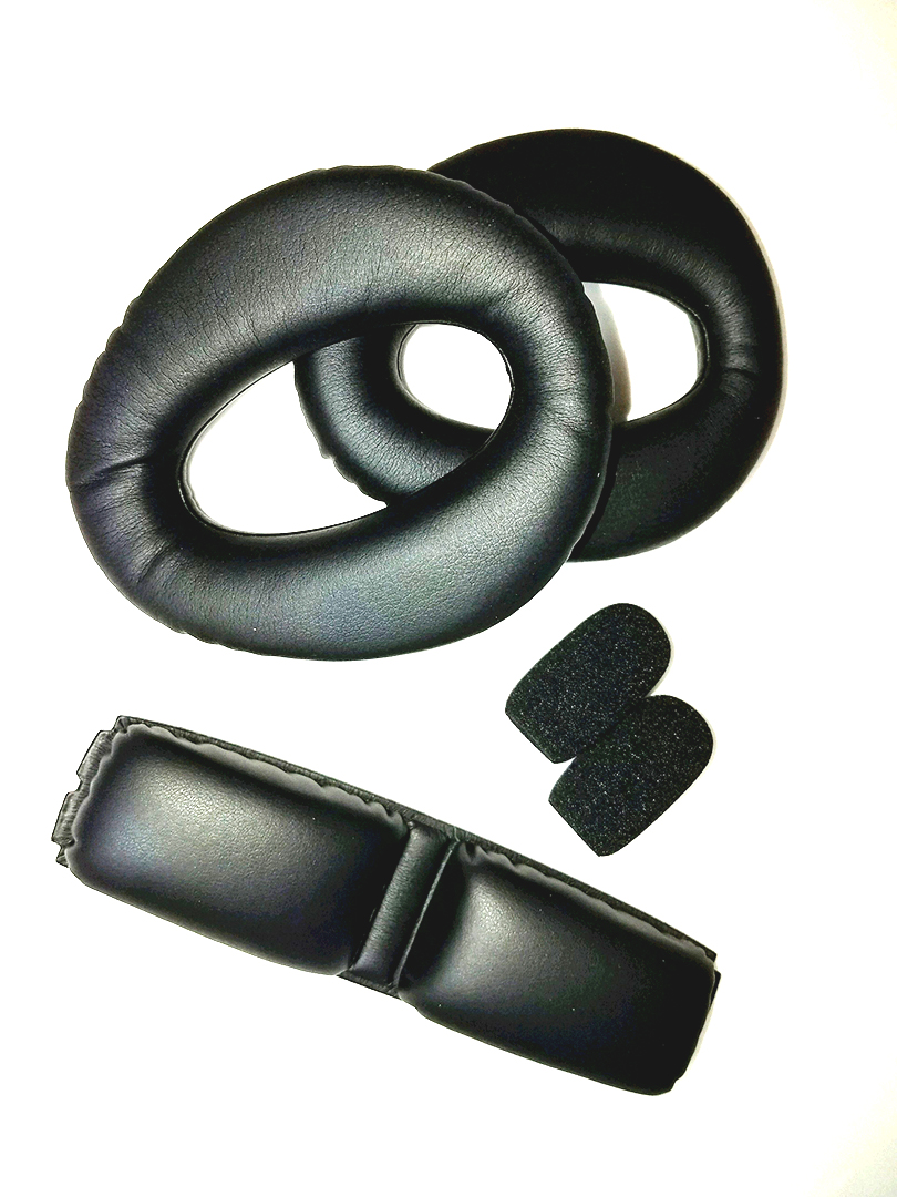 Refresher Kit Sierra/Tango Lightspeed Aviation