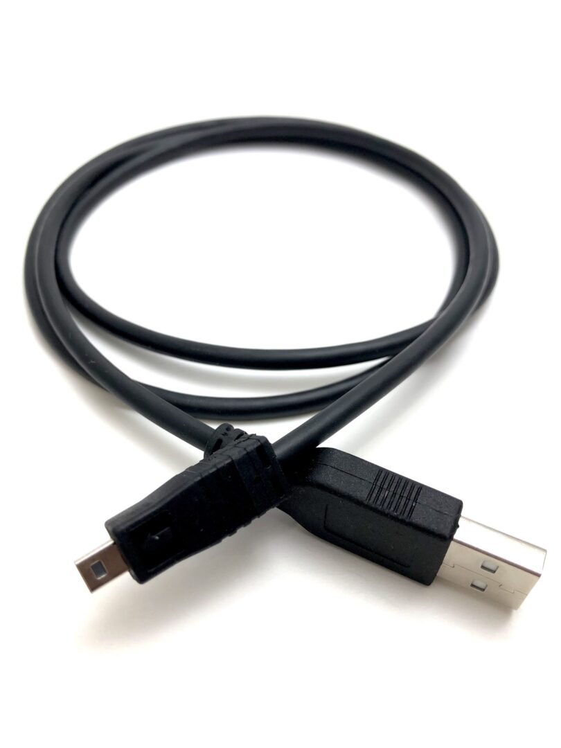UAC Cable USB-A