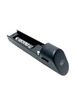 AA Battery Magazine