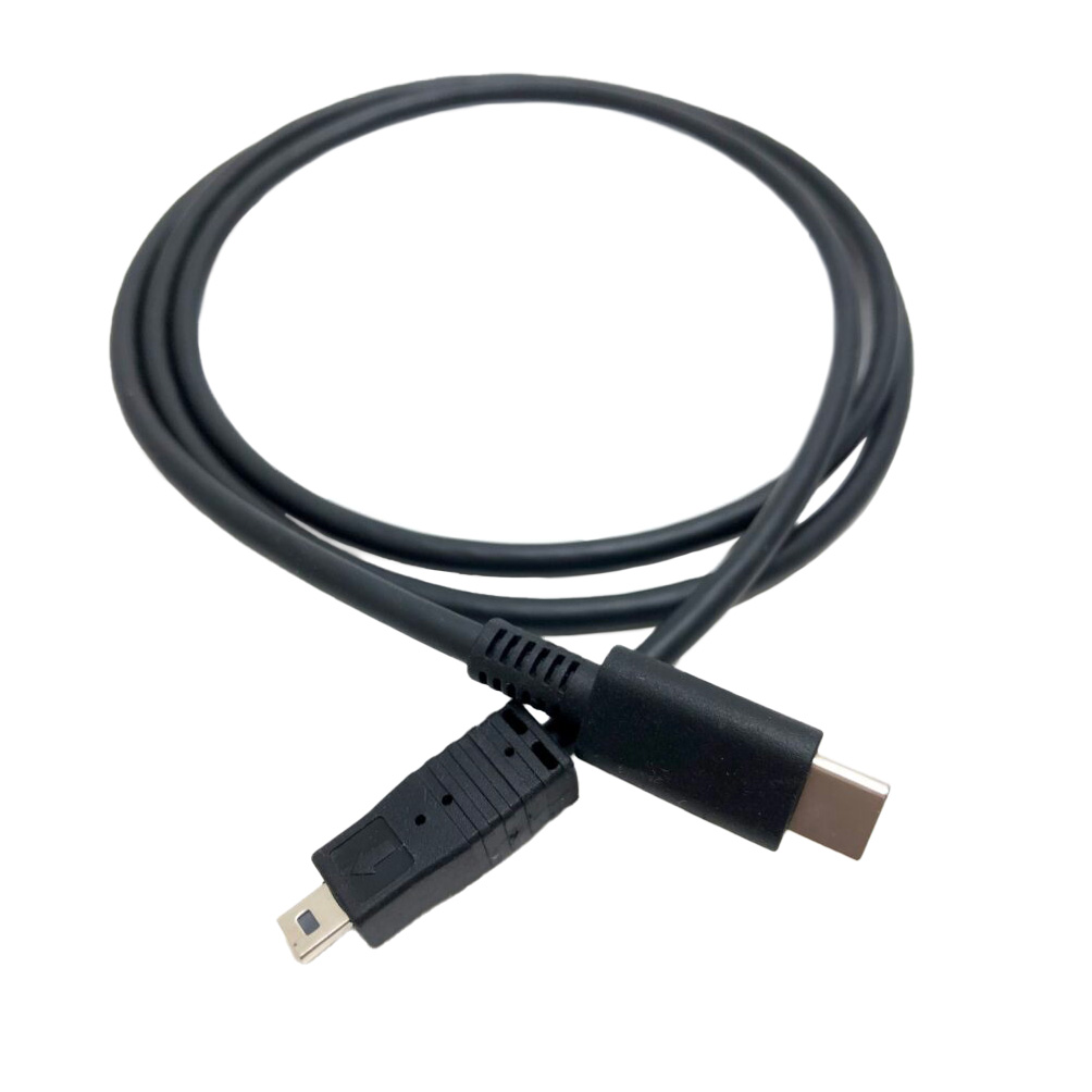 USB-C to UAC Adaptor Cable